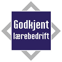 Godkjent lærebedrift